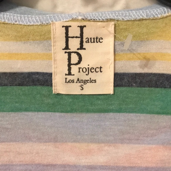 🌺 3 for $15 🌺 Multicolored Lightweight Cardigan - Picture 3 of 6